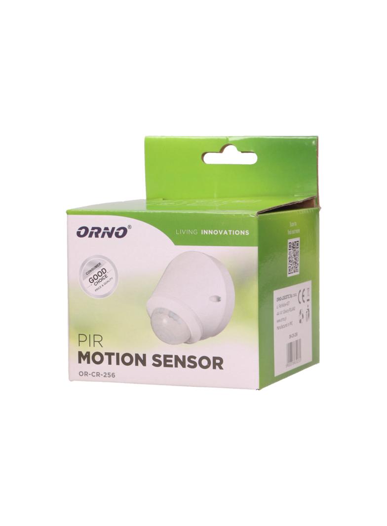 Czujnik ruchu 360/180st 800W IP66 OR-CR-256 ORNO
