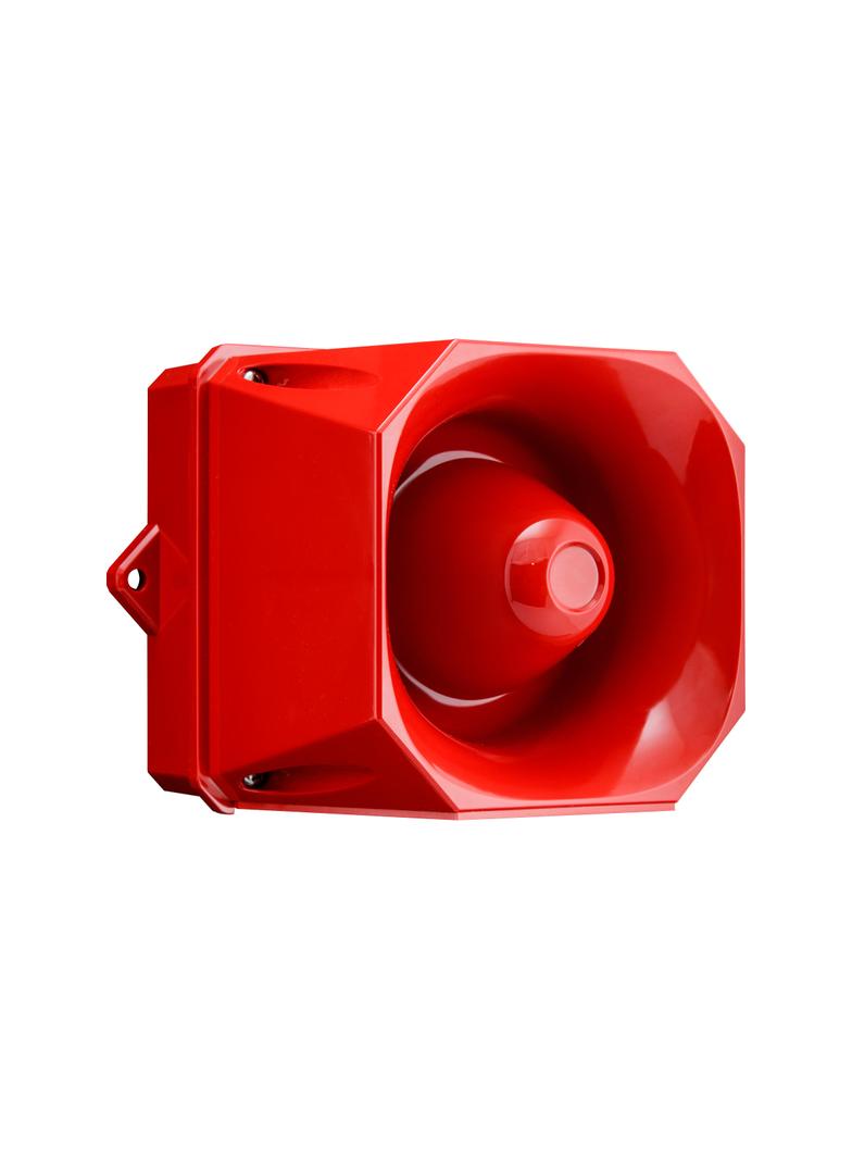 X10/CE/MD/R1/115/230 VAC X10 midi akustyczny czerwona obudowa 115/230VAC 7092324FUL-0360 EATON