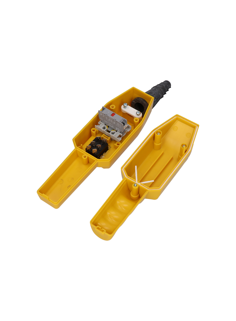 KASETA STEROWNICZA B/2KL