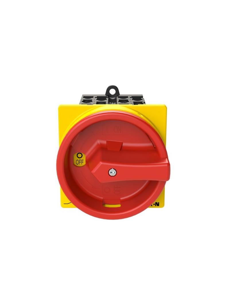 T0-3-15683/V/SVB Łącznik krzywkowy 20A 6.5kW 015634 EATON