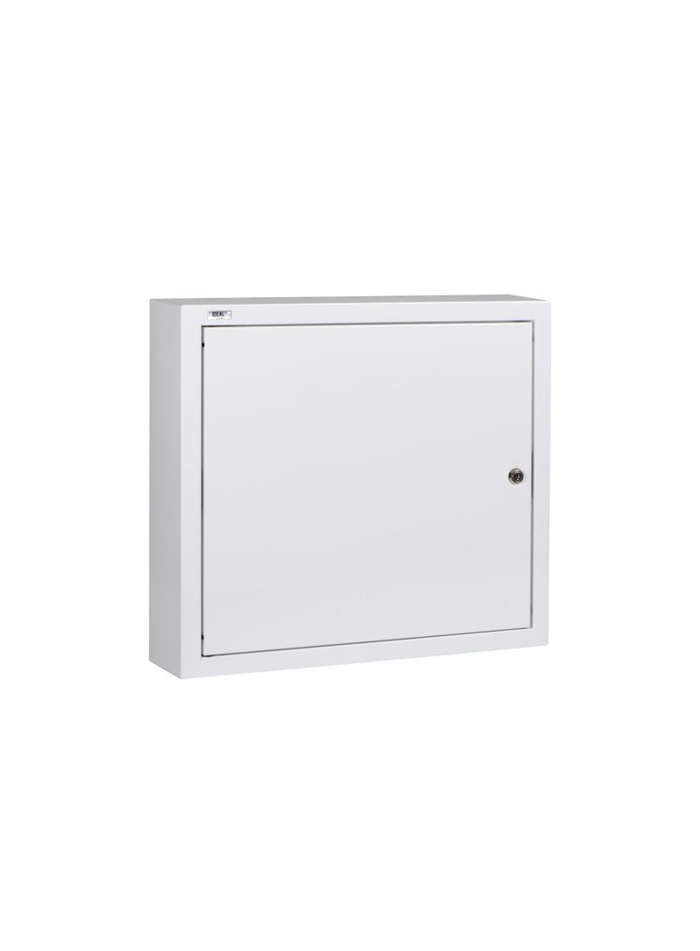 KP-DB-I-MS-218 Rozdzielnica natynkowa 2x18 metalowa IP30 29323 KANLUX