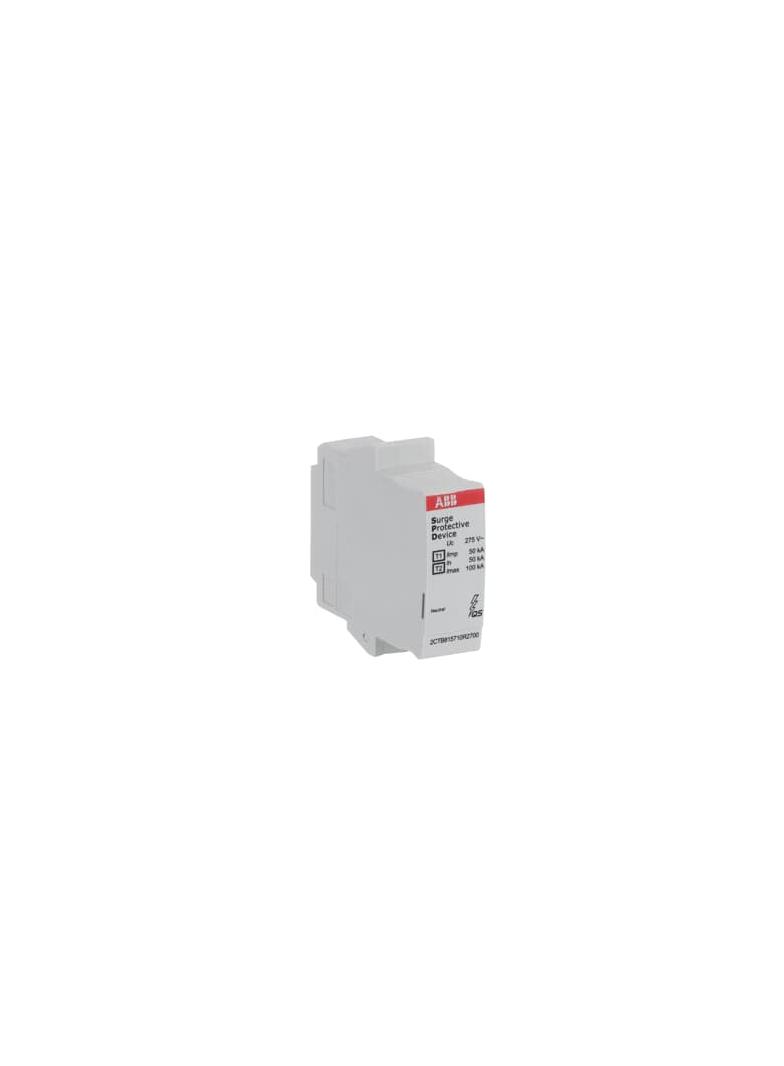 OVR T1-T2 N 50-275s C QS wkładka neutralna 2CTB815710R2700 ABB