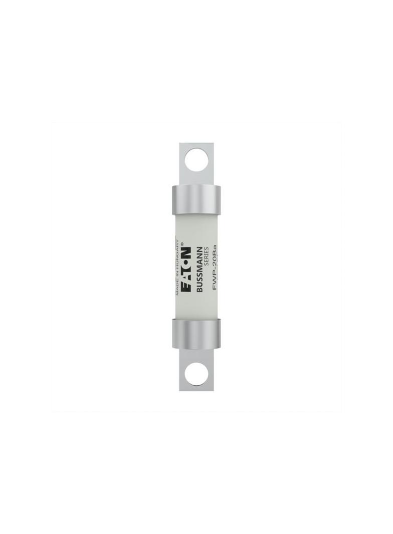 20AMP 700V AC SEMI-COND FUSE Wkładka szybka 20A AC 700V DC 700V 15x73 mm aR UL FWP-20B EATON