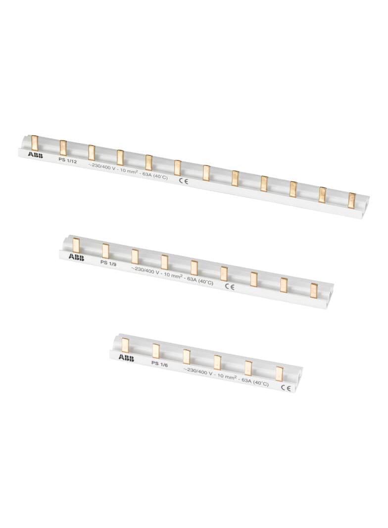 PS1/60/16A listwa łączeniowa