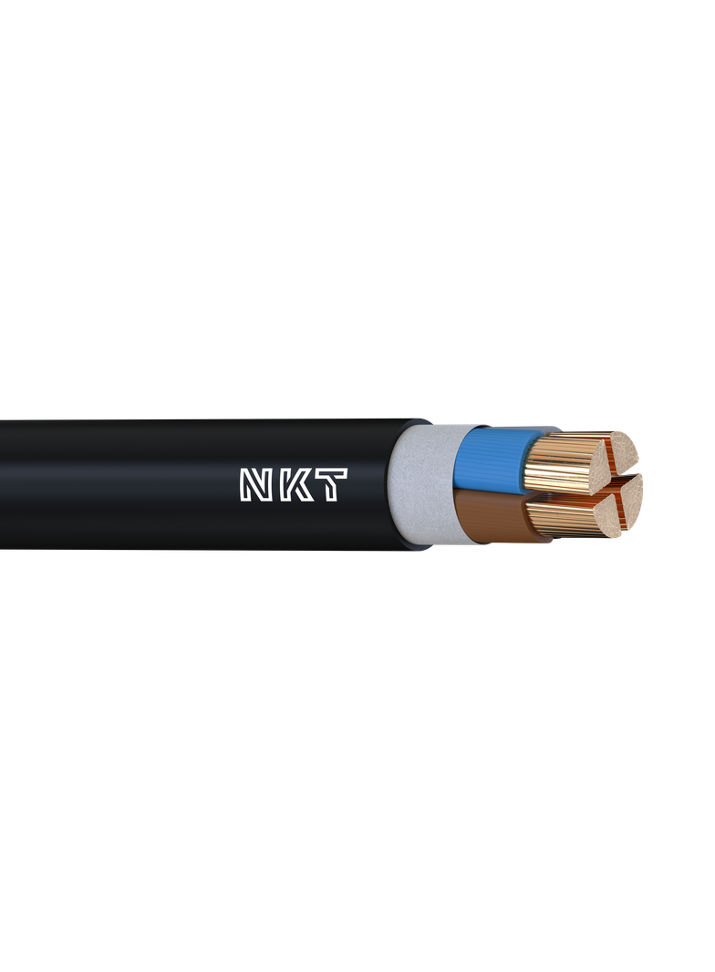 Kabel YKXS 1X120 RMV 112200007 NKT