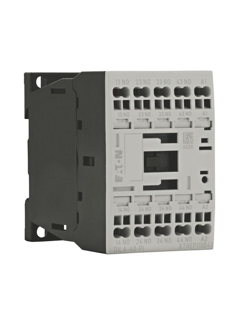 DILA-40(42V50HZ,48V60HZ)-PI Stycznik pomocniczy DILA 4Z/0NC sterowanie 42VAC 199207 EATON