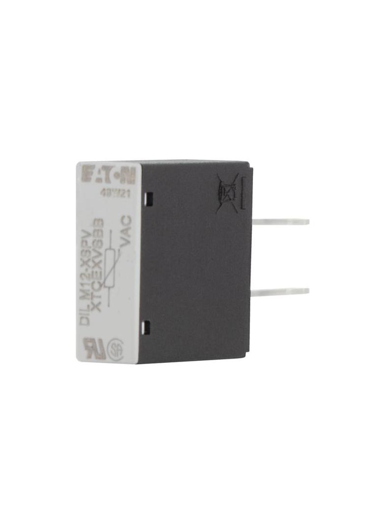 DILM12-XSPV48 Układ ochronny warystorowy dla DILM7..15 281208 EATON