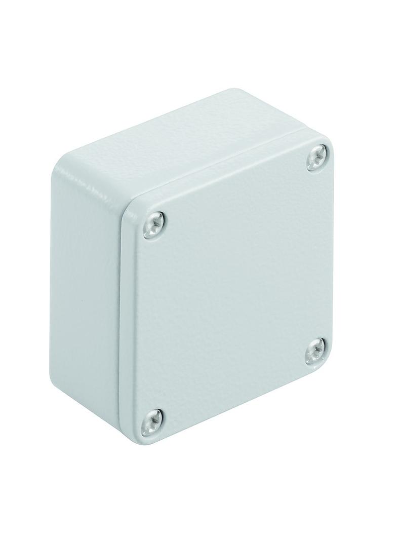KLIPPON K01 RAL7001 Obudowa/rozdzielnica pusta /10szt./ WEIDMULLER