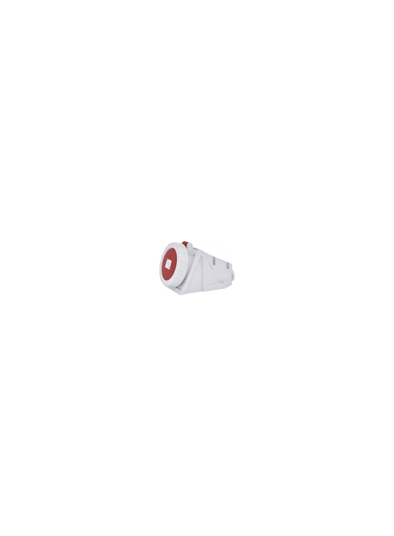 32A 400V 3P+N+PE Gniazdo stałe IP67 EZH 3253 004482045 ETI