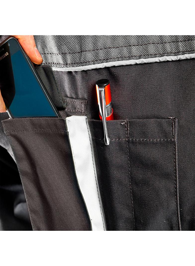 Bluza robocza, rozmiar S/48