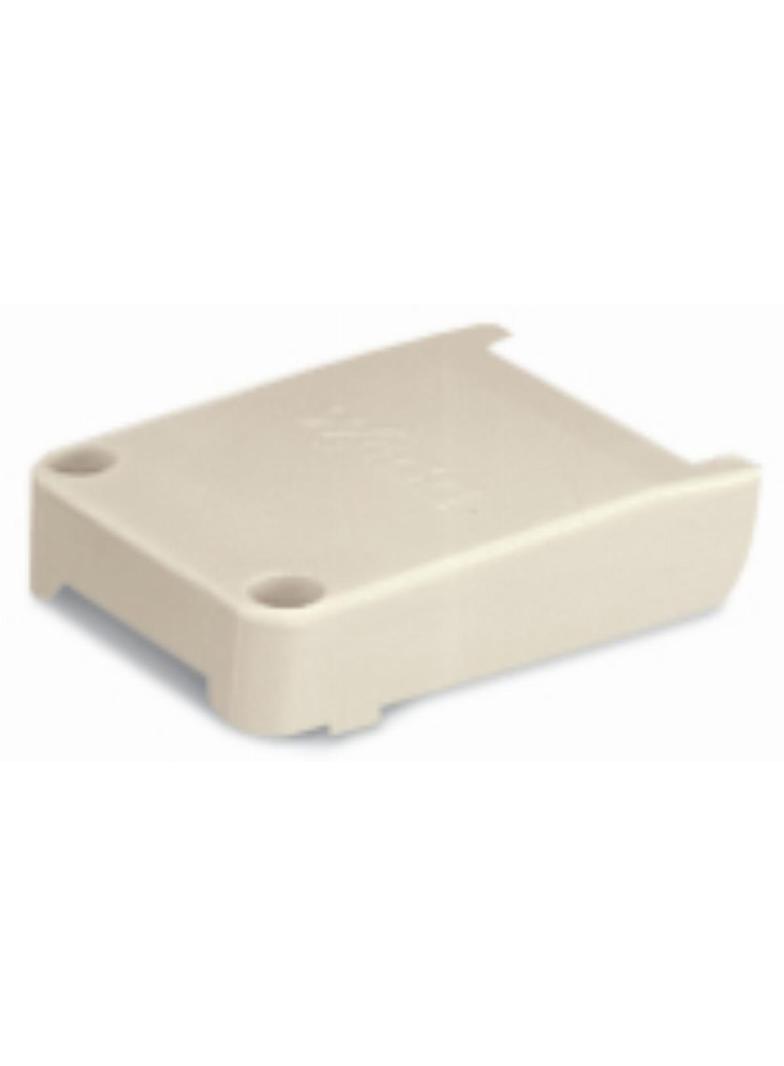 obudowa zabezpieczająca przewody 5-polowa - część górna