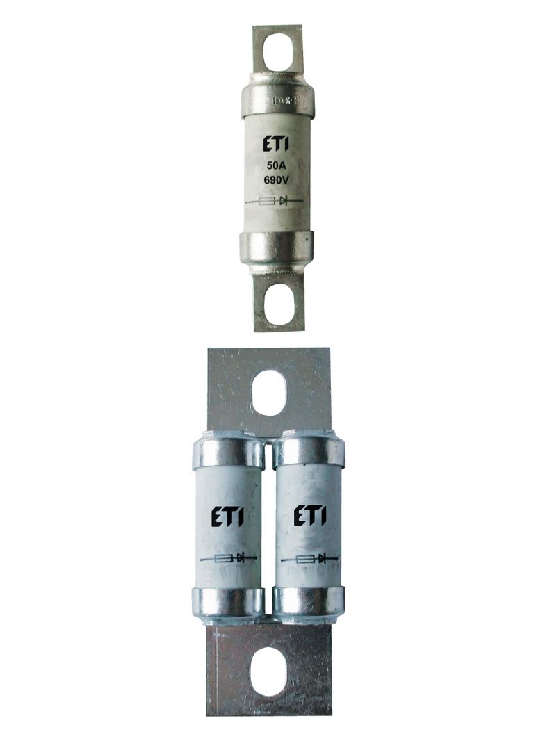 Wkładka topikowa ultraszybka BS38UQ/83/180A 690V 004750631 ETI