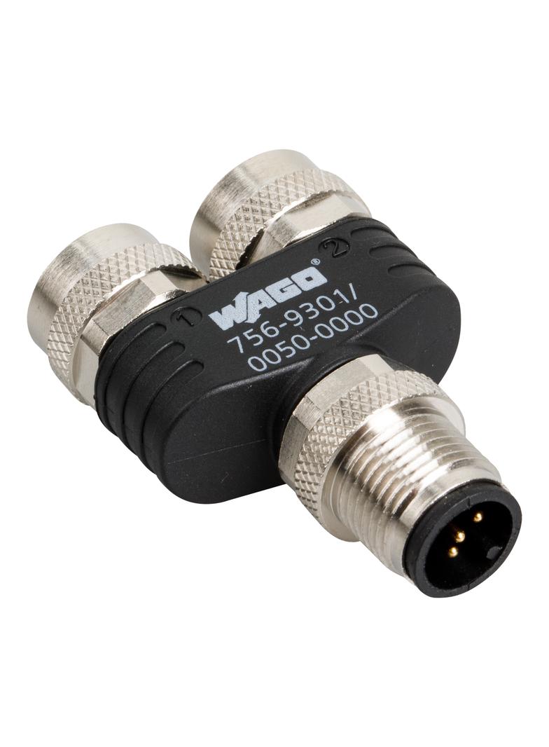 rozgałęźnik M12/M12