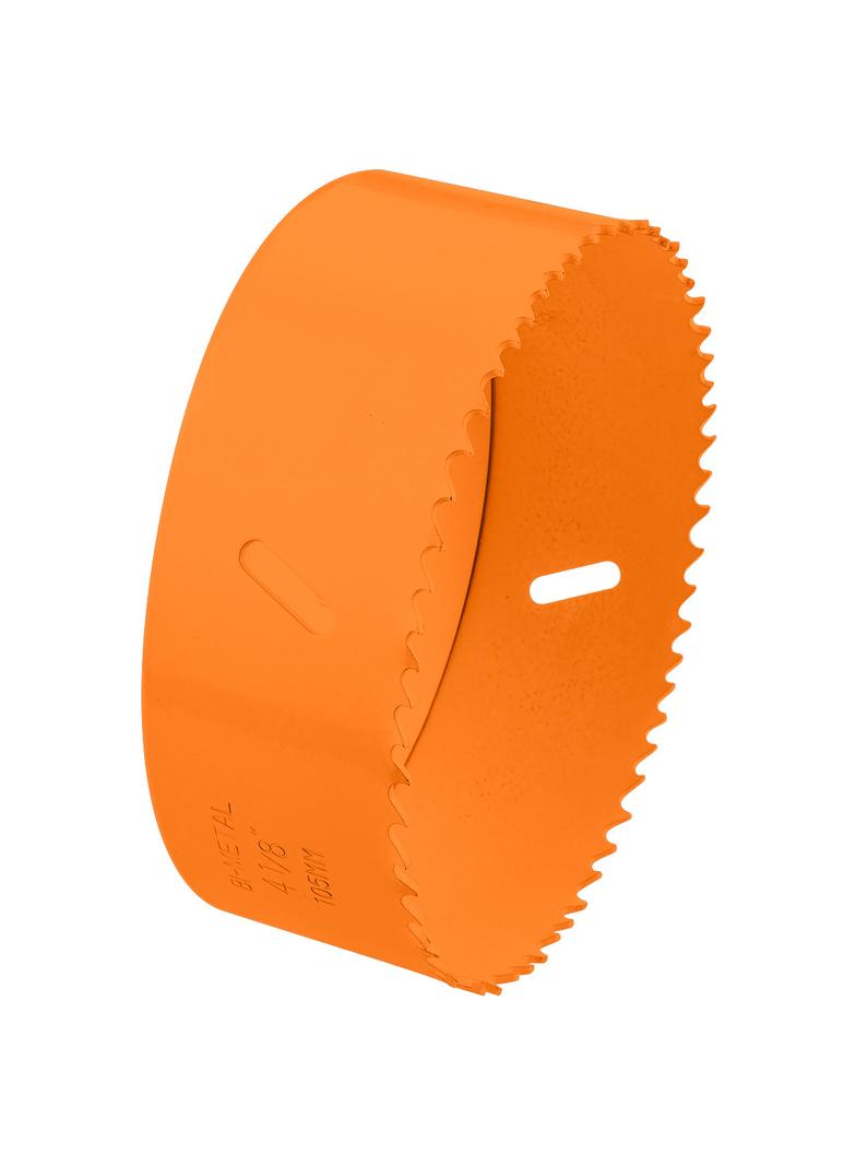 Otwornica bi-metalowa 114 mm