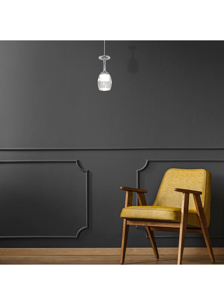 lampa wisząca LED Coppa 5W 350lm 4000K ML436 Milagro