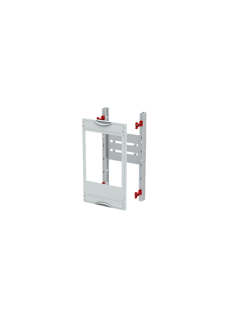 MBT144 Zestaw moduł do rozŁączników bezp. XLP2 (do samodzielnego montażu)