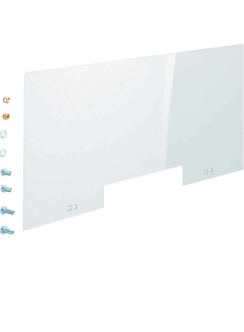 Osłona do rozłączników typu HA362/HA364/HA368 3P 1250-1800A HZ037 HAGER