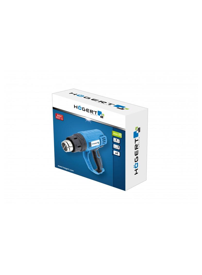 Opalarka 2000W