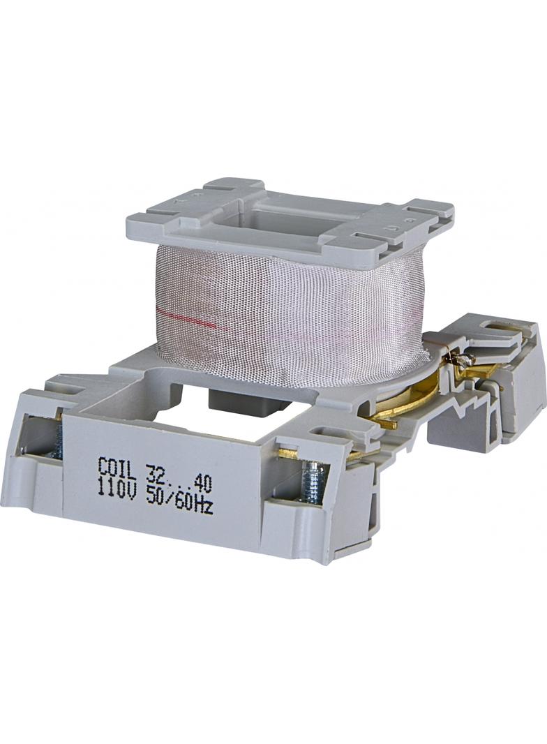 Cewka do CEM32-CEM40 BCAE4-40-110V-50/60Hz 004641822 ETI