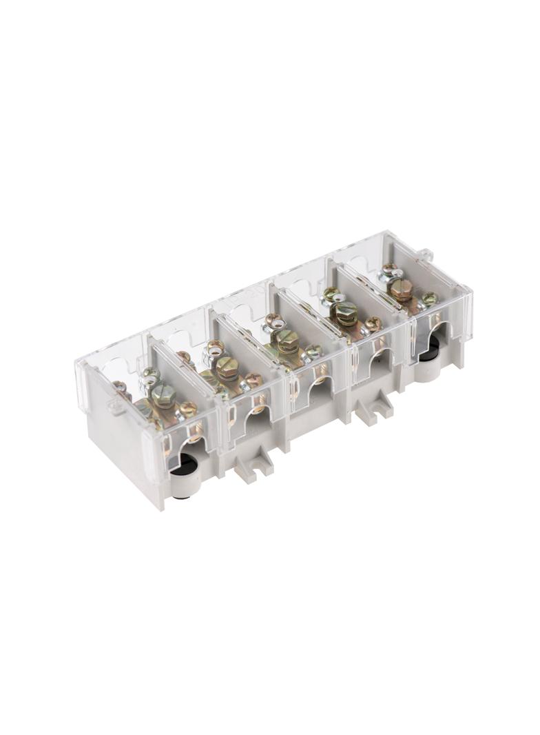 LISTWA ZACISKOWA LZ 5x35/16/O