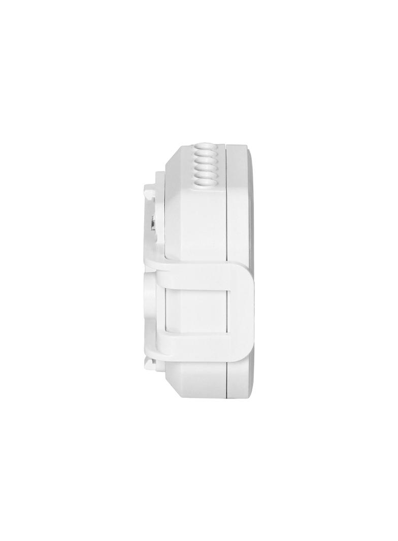 Przekaźnik dopuszkowy 2-kanałowy Tuya Smart Wi-Fi+BLE