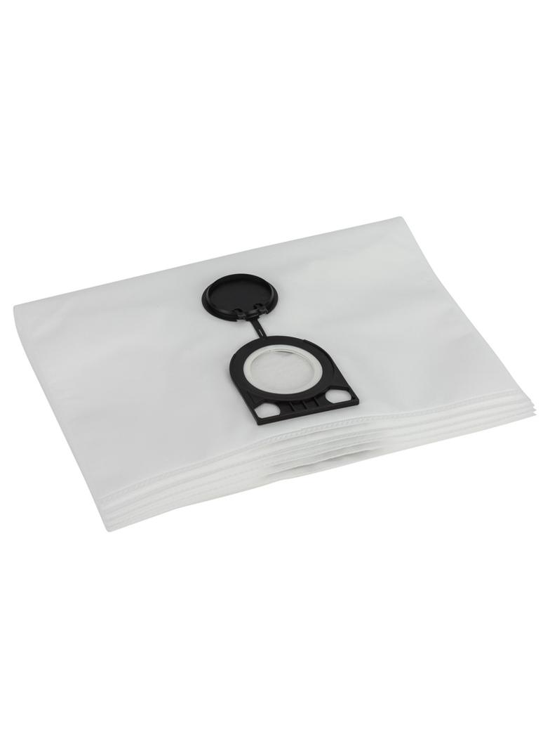 WOREK NA PYŁ 5 PCS GAS25