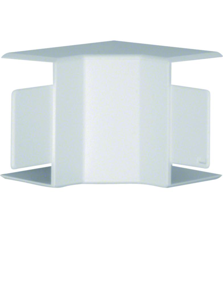 tehalit.LF Kąt wewnętrzny 30x45mm jasnoszary