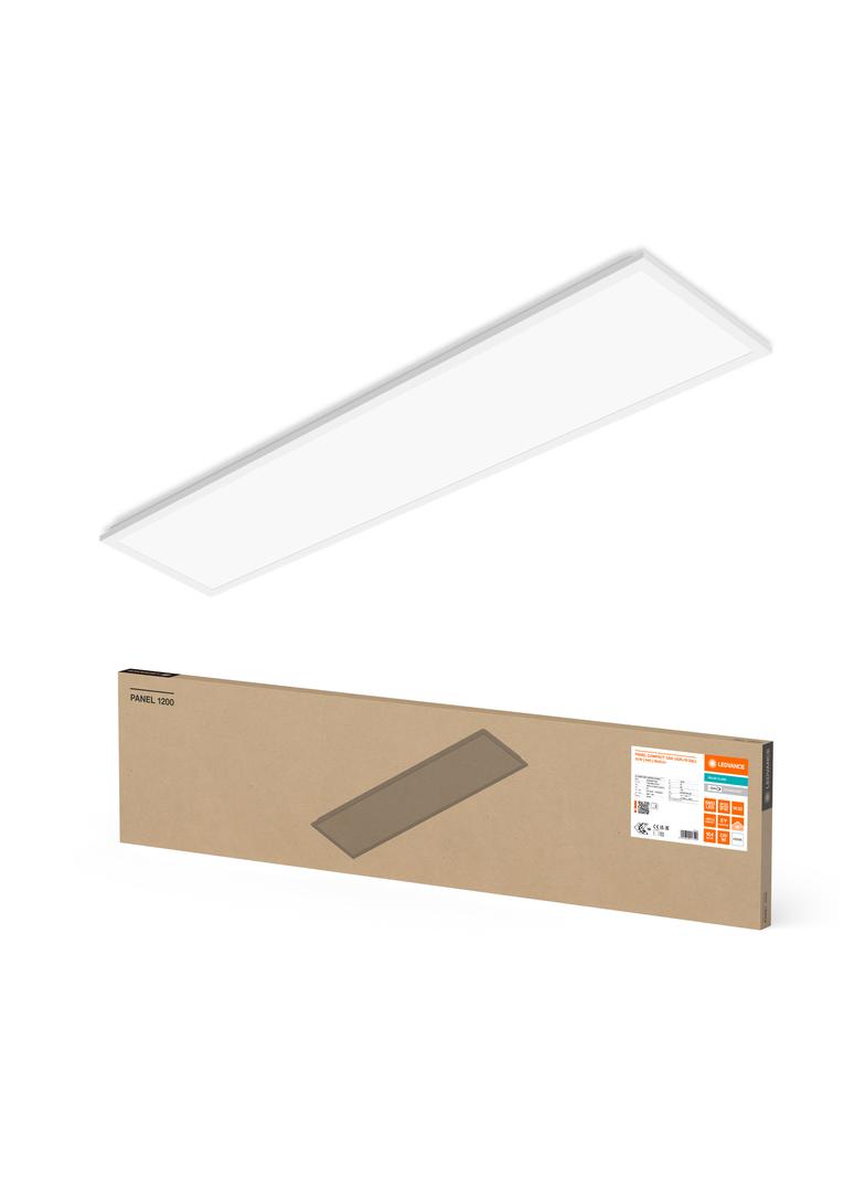 Oprawa PANEL COMP 1200 V 35W 940 U19 DALI