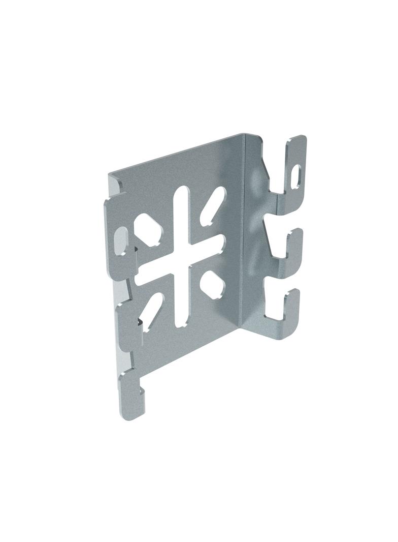 WSPORNIK LEKKI DLA KORYT O SZER. 50 I 100 MM, GC, Cablofil