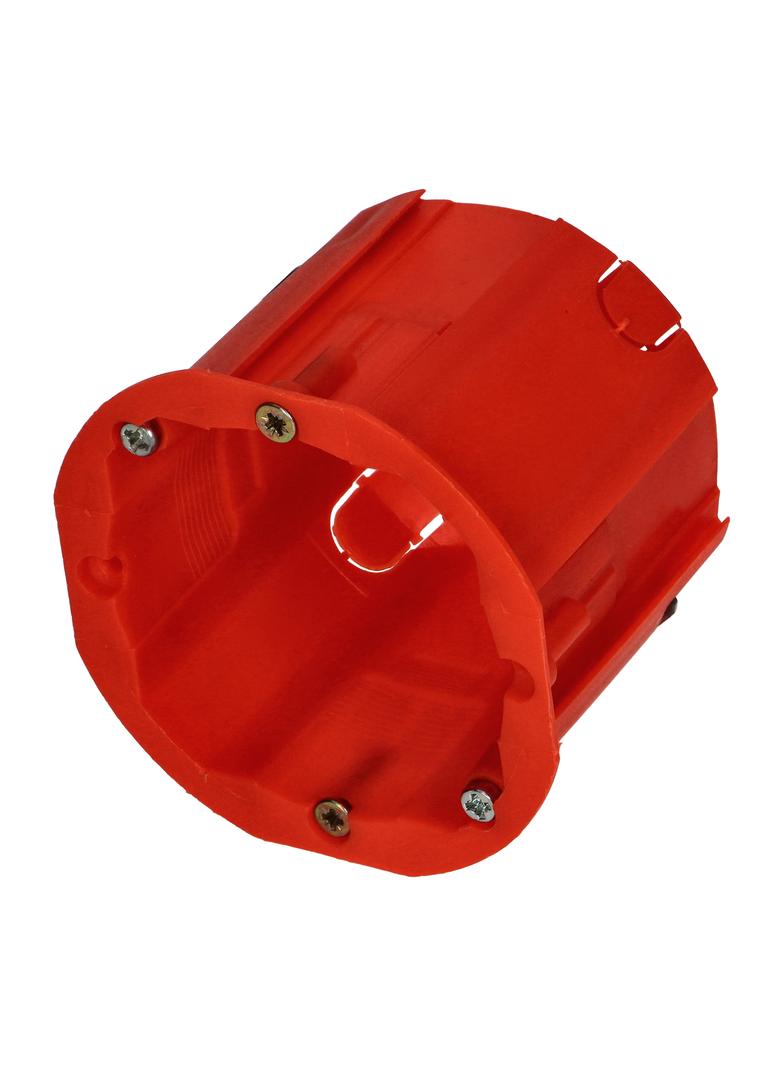 Puszka podtynkowa 60 mm głęboka do ścian G/K OR-JB-13812 ORNO