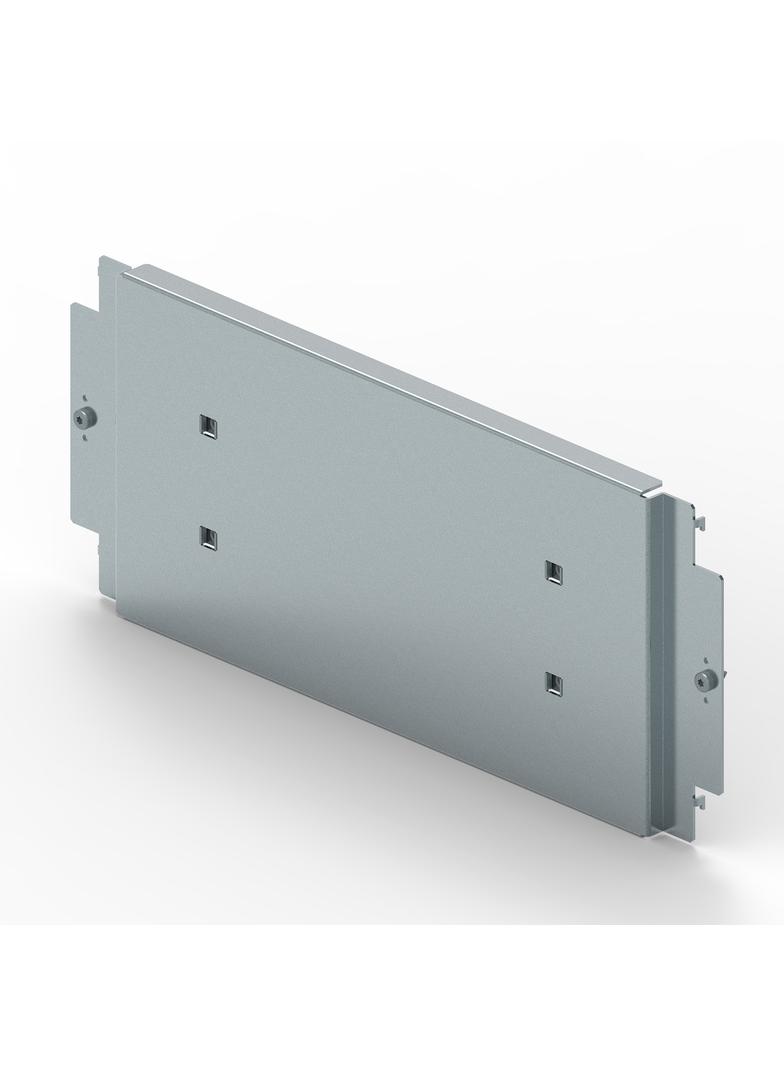 XL3S PODSTAWA MONTAŻ. POZIOMA DPX3 / DPX-IS 1600 3P 24M, Legrand