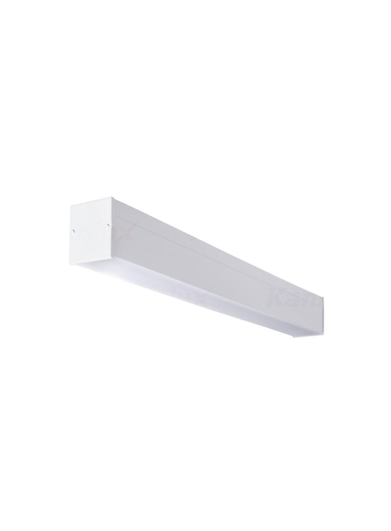 ALIN 4LED 1X60-W-NT
