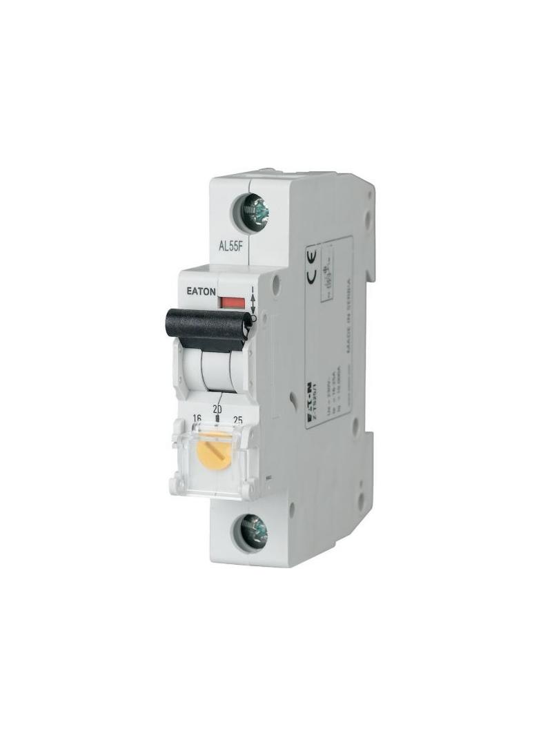 Z-TS63/1 Wyłącznik taryfowy 1P 50-63A 266856 EATON