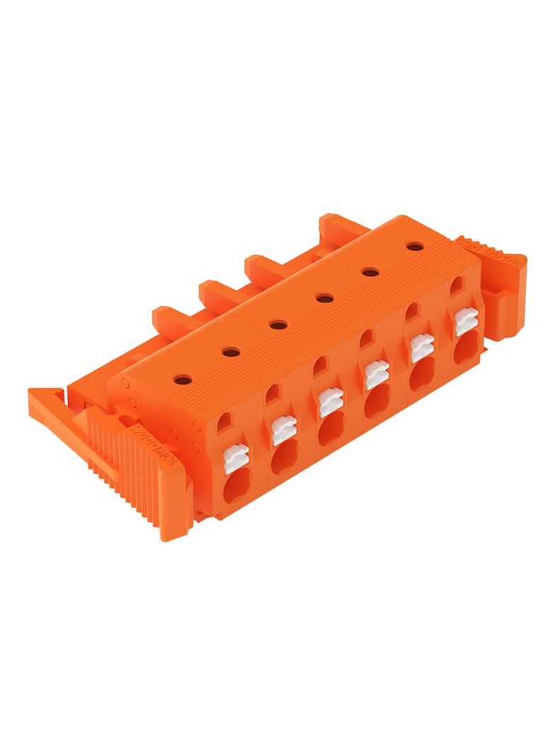 1-przewodowe gniazdo