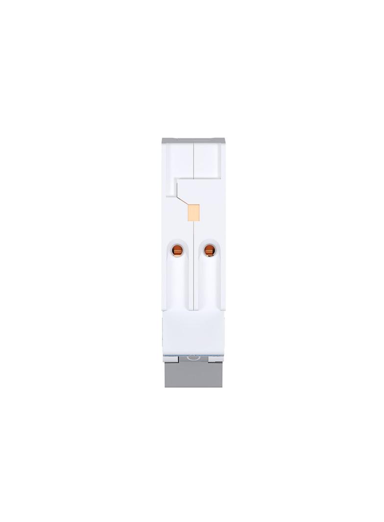 MCB Wyłącznik nadprądowy 6kA 1P B6A QuickConnect MBS106 HAGER