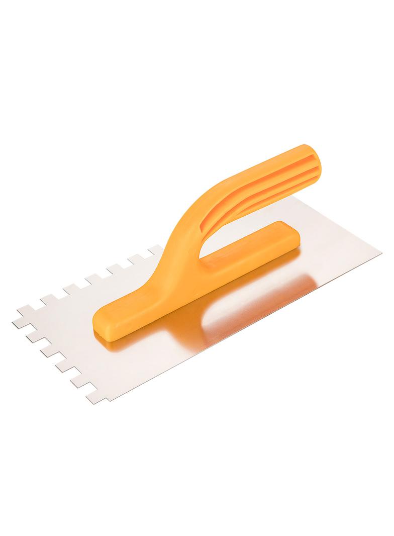 Paca z zębami 10 x 10 x 10 mm, 280 x 130 mm