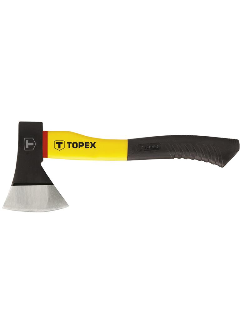 Siekiera 600 g, trzonek z włókna szklanego