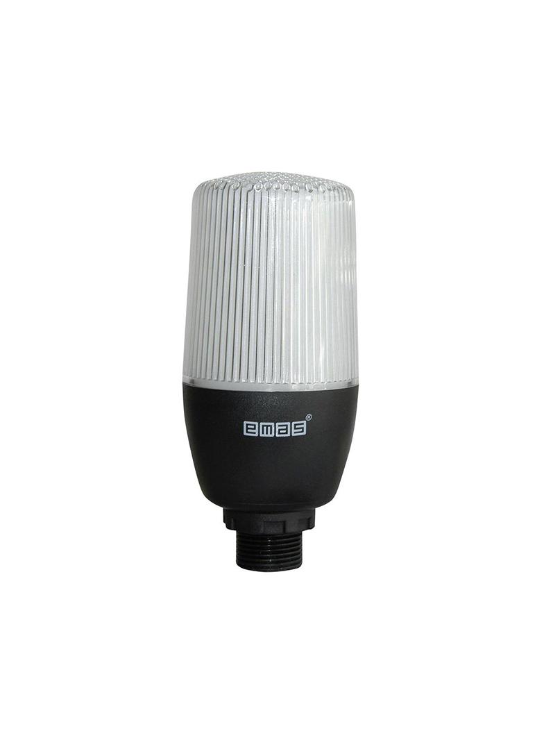 Wielofunkcyjna kolumna sygnalizacyjna LED z buzzerem,  PLC 24V DC