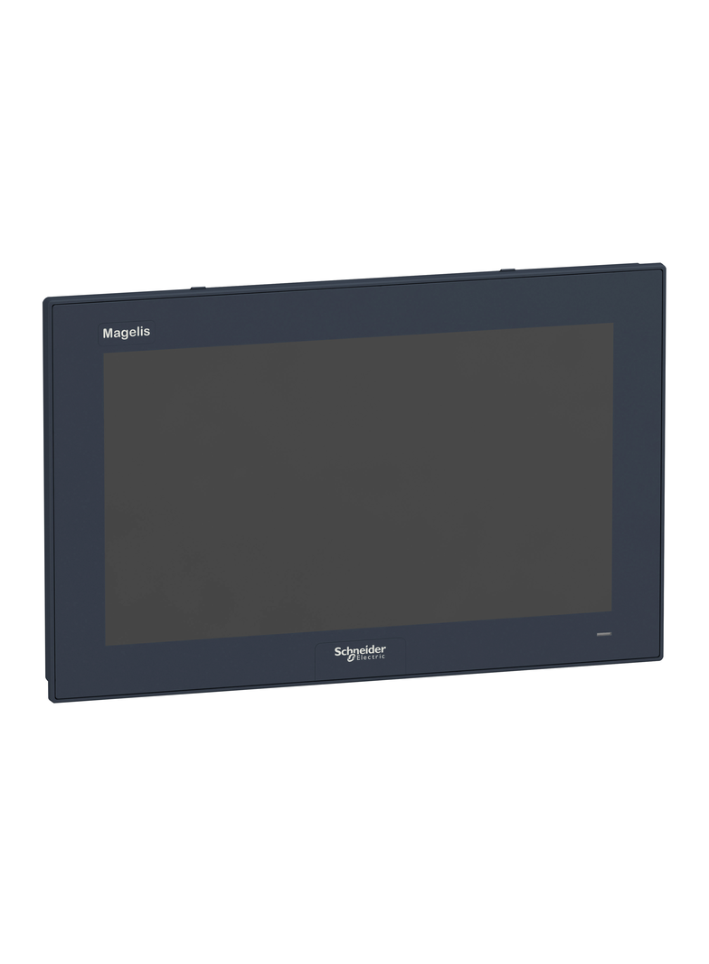 Ekran PC Wide 15'' multi-t. do HMIBM