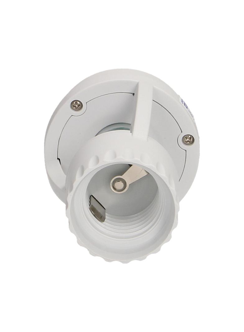 Gniazdo żarówki z czujnikiem ruchu 360st. IP20 gwint E27 1x60W OR-CR-210 ORNO