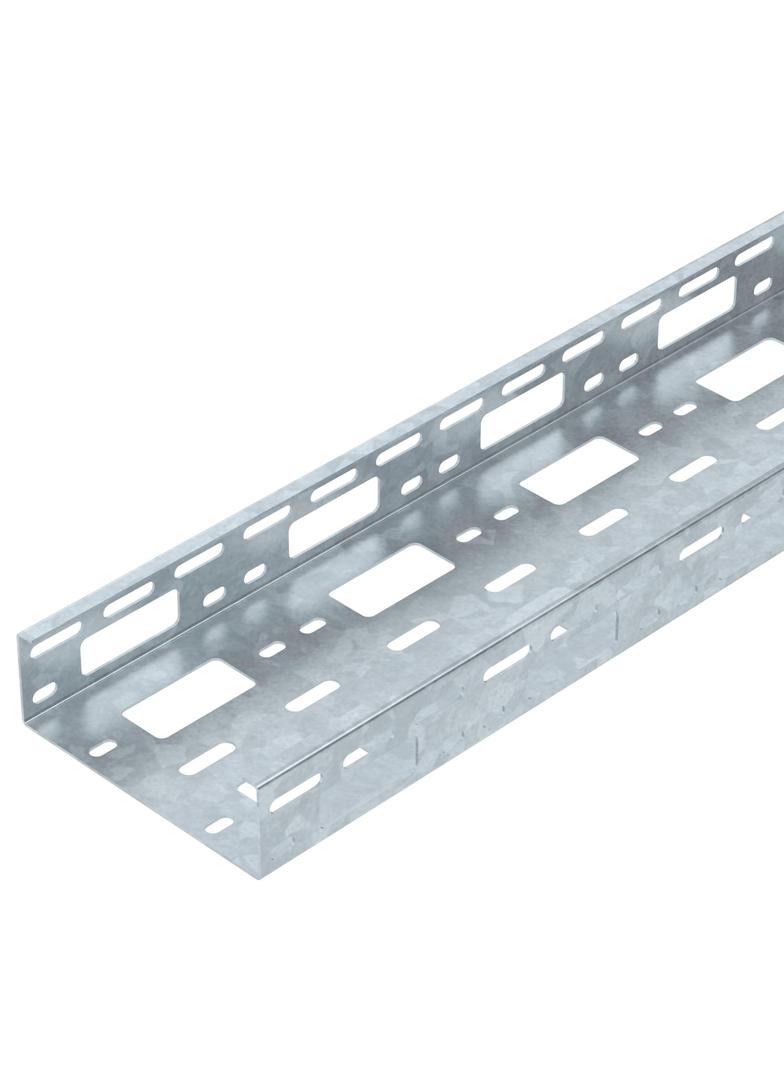 AZK 150 FT, Kanał AZ