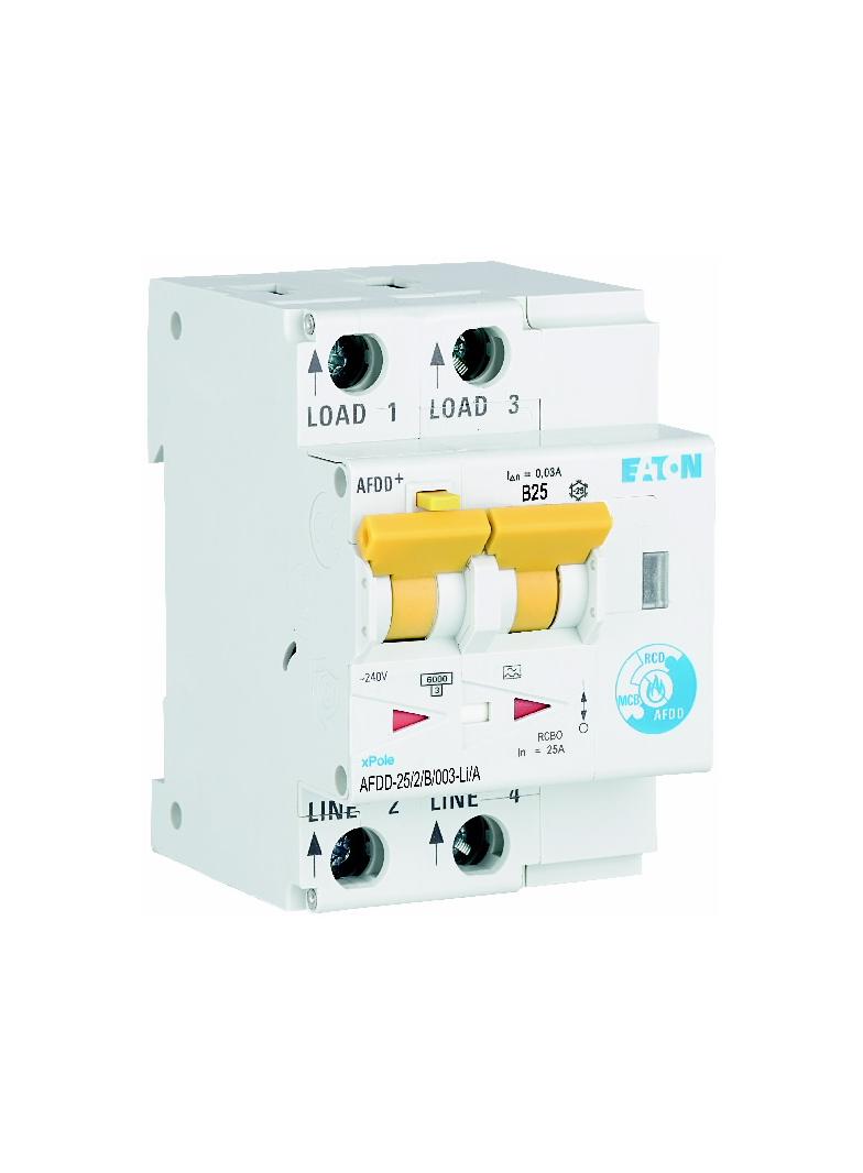 AFDD-25/2/B/003-LI/A Przeciwpożarowy detektor iskrzenia