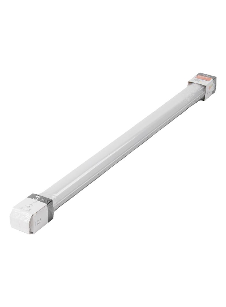 HYZ LED NEW 36W oprawa pyłoszczelna 3600lm IP65 IK08 4000K ABS/PC AD-OP-6126LPM4 ORNO