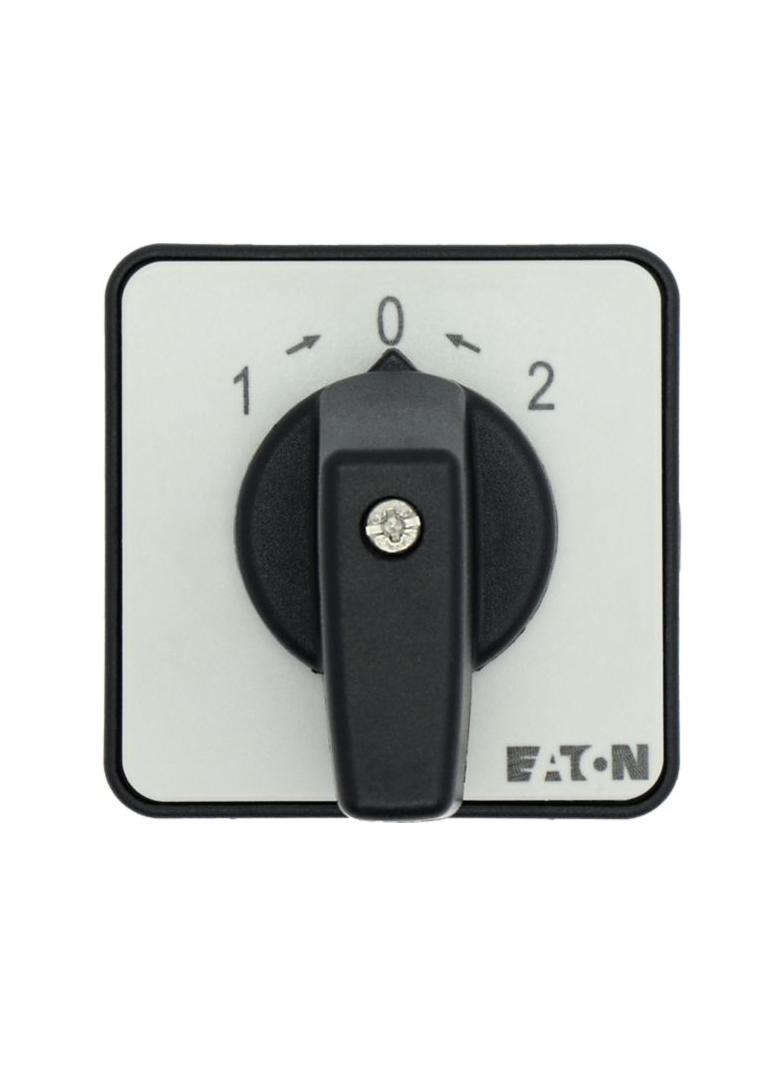 T0-1-8214/E Łącznik krzywkowy 20A 6.5kW 019863 EATON