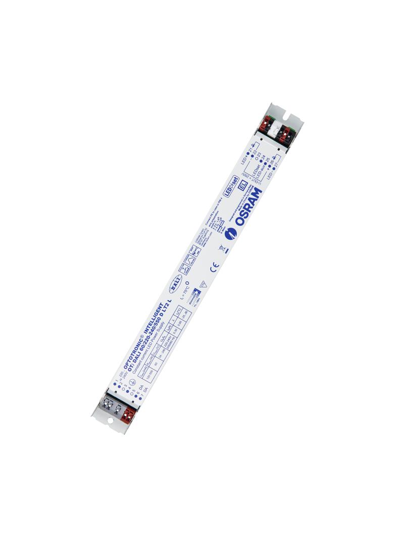 Zasilacz OTi DALI 60/220-240/550 D LT2 L