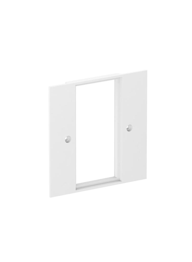 VH-P5 RW, Ramka montażowa