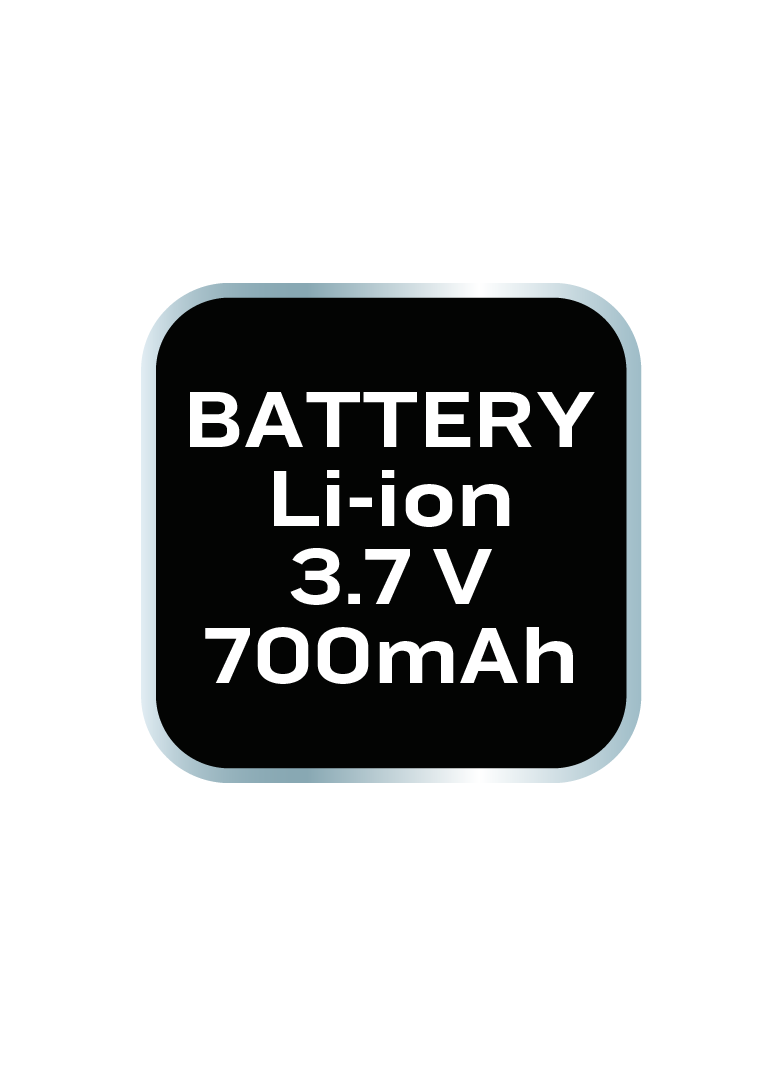 Latarka czołowa akumulatorowa 600 lm USB magnetyczne ładowanie