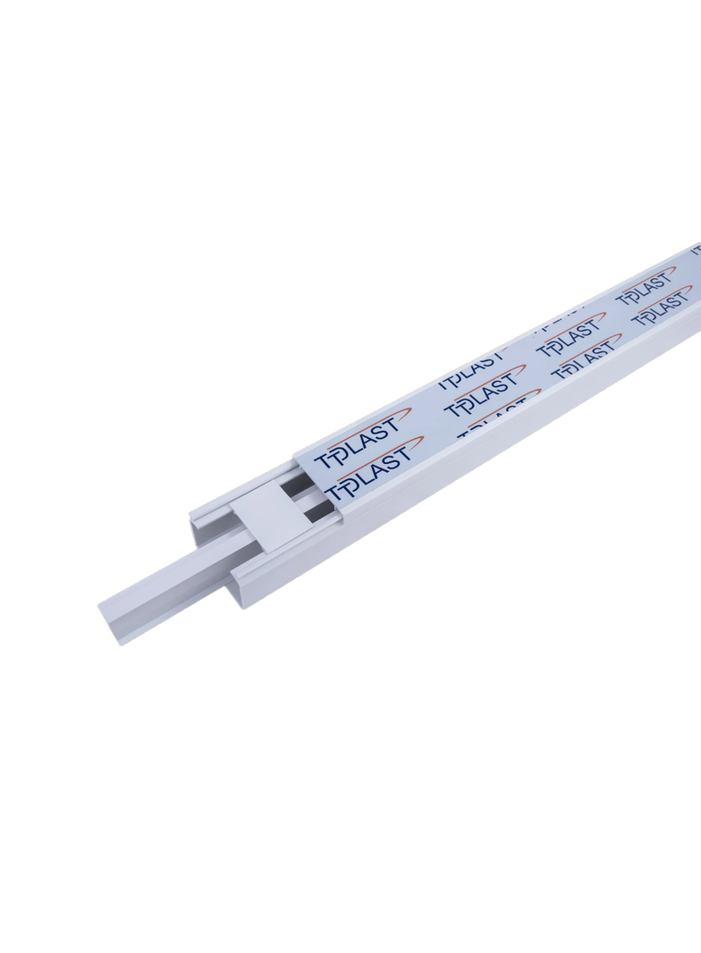 Separator kanałów elektroinstalacyjnych ( 60X40; 90X40)