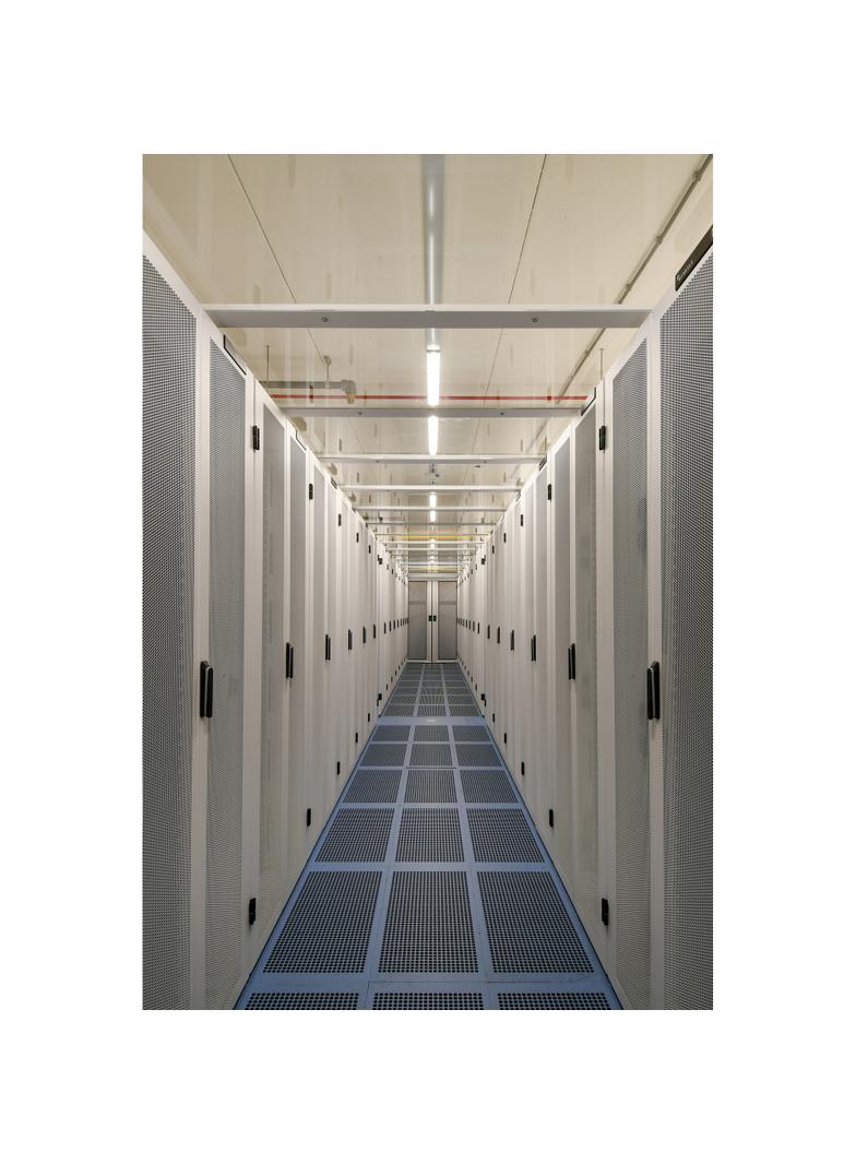 Sterownik DALI PRO 2 IOT FS1 LDVV