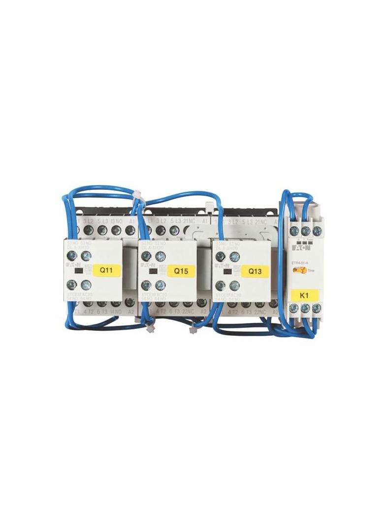 SDAINLM22(24VDC) Zestaw gwiazda-trójkąt 22A 11kW 100418 EATON
